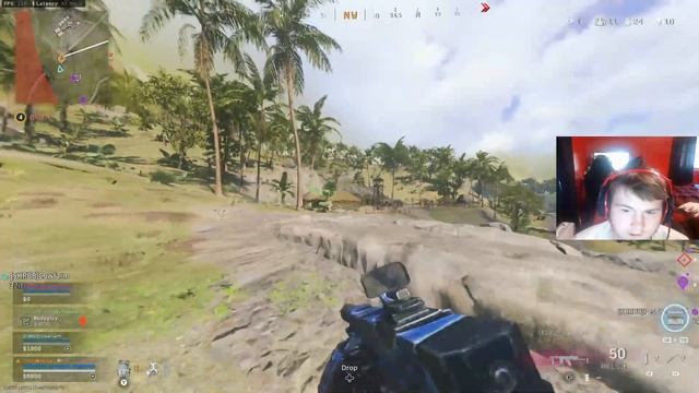 this BAR LOADOUT has NO RECOIL AND INSANE DAMAGE! Best Bar Class & Attachments in Warzone Caldera! смотреть онлайн
