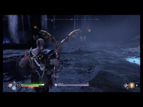 God of War level one armor Valkyrie Queen (Give Me God of War) #GMGOW смотреть онлайн