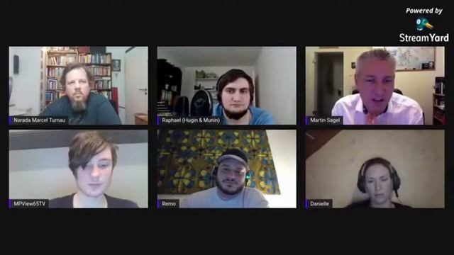 Dialog mit Pantheisten - Epistemische Fragen zum Pantheismus смотреть онлайн