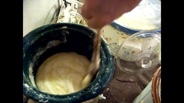 How to Use Stearic Acid in Homemade Lye Hot Process Soap смотреть онлайн