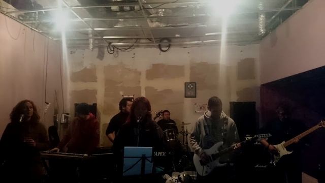 Xico Sanzo - despedida de la JESABEL JAM -MORE THAN WORDS-EXTREME смотреть онлайн
