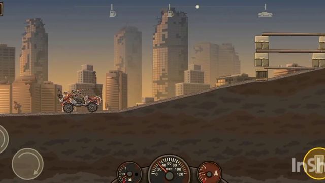 earn to die 2 #1 смотреть онлайн