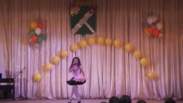 Кобзева Елизавета - Маленький принц смотреть онлайн
