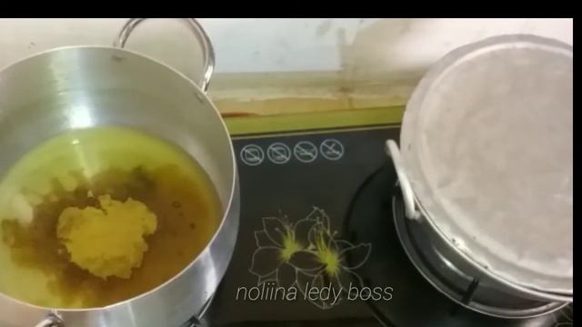 Daawo sida losameeyo Bariis 3 dabaq ah by noliina leyd boss смотреть онлайн