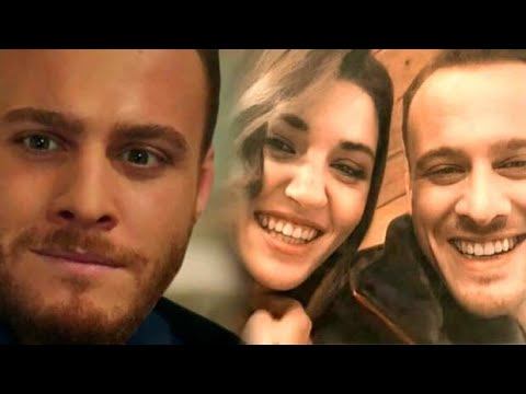 Shock! Confessione d'amore da Kerem Bursin! смотреть онлайн