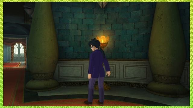 Ni no Kuni II: Revenant Kingdom #1: Кошки против Мышей - Time Wobblers смотреть онлайн