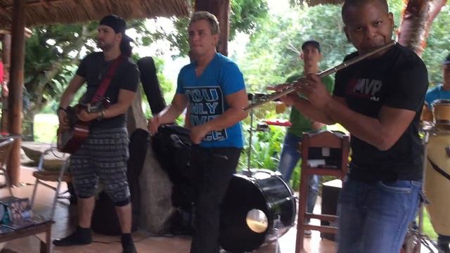 Cuban music смотреть онлайн