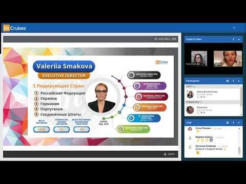 Секреты успеха в Бизнесе от ТОП Лидеров! смотреть онлайн