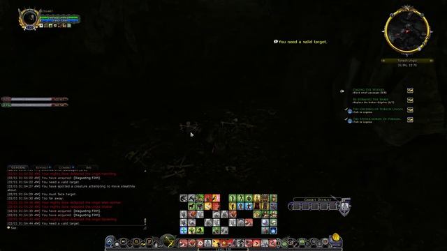 Lotro Беги, этот враг тебе не по силам смотреть онлайн