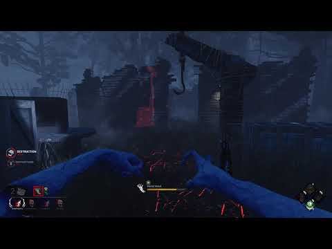 Killer Series 03 Episode 10 - Spirit, Oni, Huntress смотреть онлайн