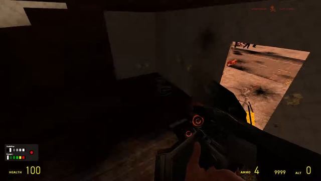 Swiss cheeser anti-infantry turret OP смотреть онлайн