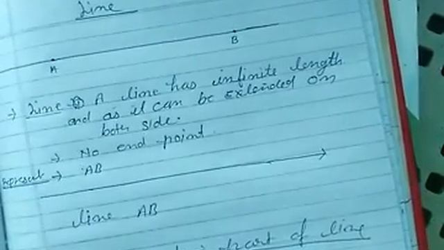 Pankaj sir Class- 3 Part -1 Math CH-1 Shape (line segment and ray) смотреть онлайн