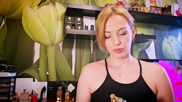 Ароматы от Квентина Биша / Люкс и Ниша / Новый аромат Тилия и многок другое смотреть онлайн