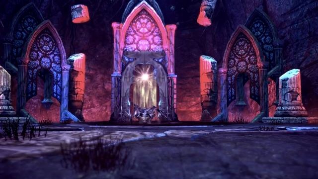 Tera server Lake of Teats смотреть онлайн