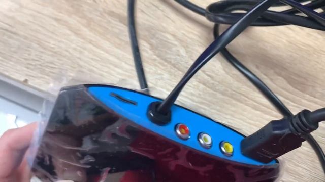 Игровая приставка Titan