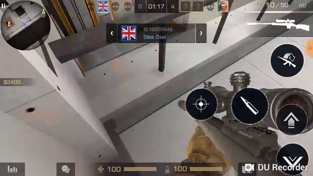 Standoff 2 online nikoloztan ertad смотреть онлайн