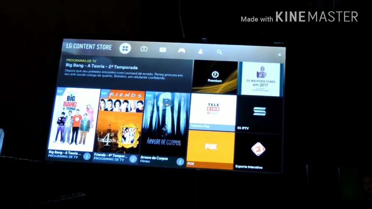 Smart TV LG 28MT49S - minhas impressões iniciais смотреть онлайн