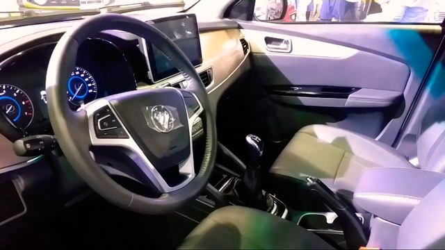 ALL NEW FOTON iM6 / NO STOCK YET смотреть онлайн