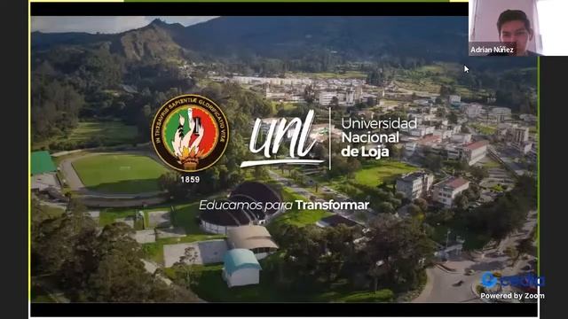 HCI - Seminario "Diseño de Sistemas Inteligentes bajo el paradigma de los SMA" смотреть онлайн