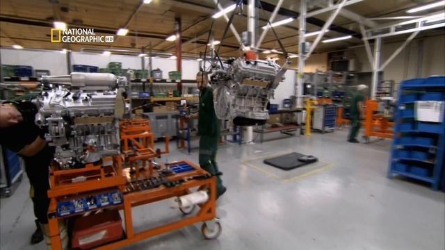 Lotus Evora HD 1080 смотреть онлайн