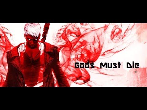 DmC - Mission 11 - Gods Must Die - Hardcore - No Damage смотреть онлайн
