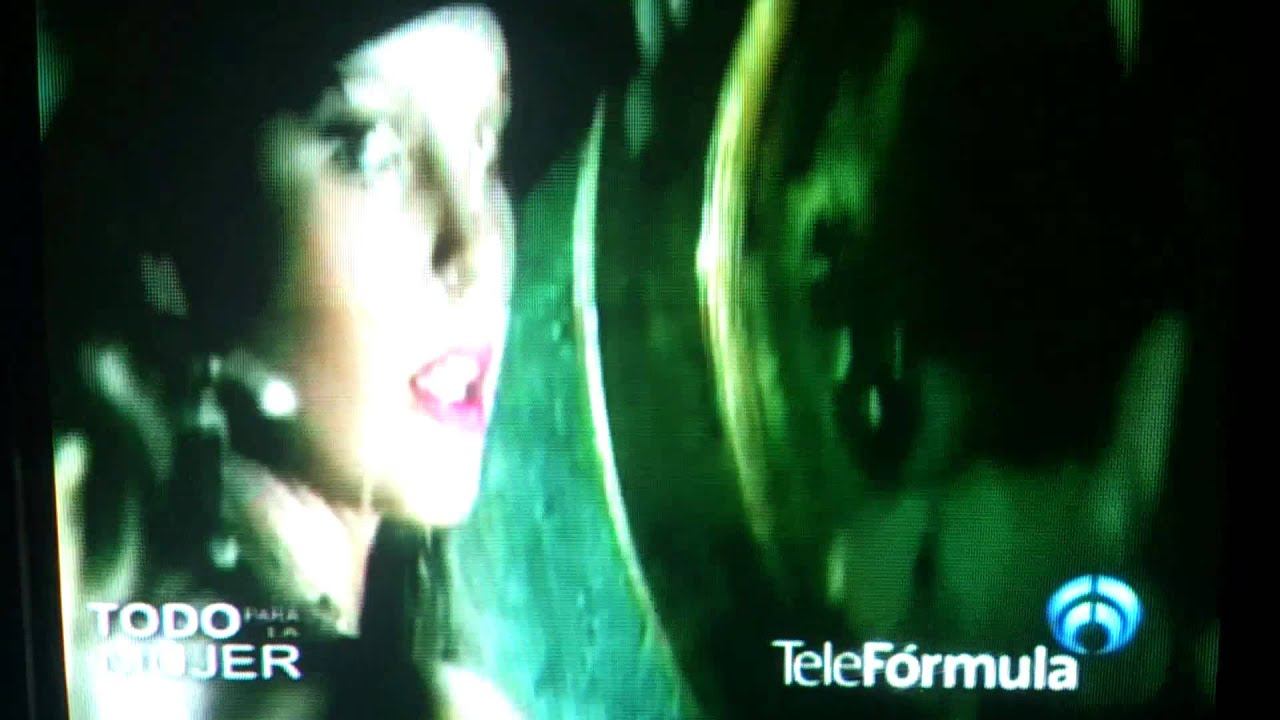 Catarsis es 1 TODO PARA LA MUJER Belinda смотреть онлайн