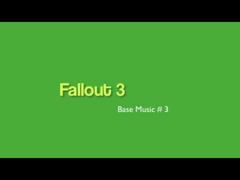 Fallout 3 - Base Music # 3 смотреть онлайн