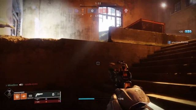 Annihilation смотреть онлайн