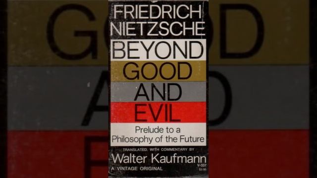 Facts about Friedrich Nietzsche life!!! смотреть онлайн