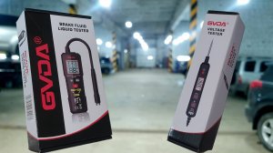 GVDA GD181 (Подробный обзор), GVDA GD182 (Обзор + розыгрыш)