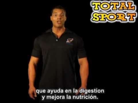 Syntha-6, BSN (VIDEO HELP) смотреть онлайн