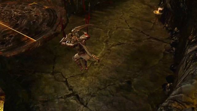 Dante's Inferno | Xbox 360 Review смотреть онлайн