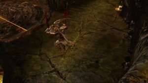 Dante's Inferno | Xbox 360 Review