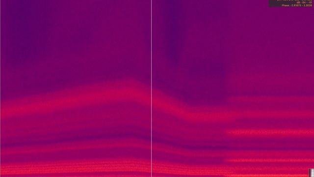 Csound Improv: Granular synthesis - Tiziano de Felice смотреть онлайн