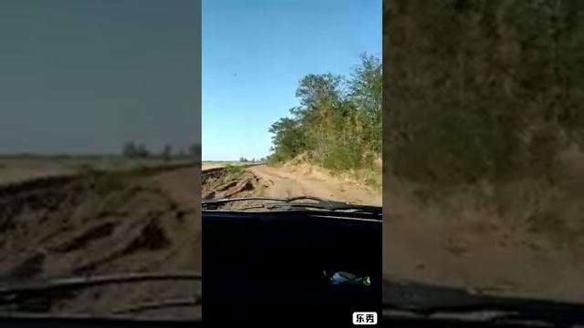 Едем на целебный горячий источник.Джанкойский рн. смотреть онлайн