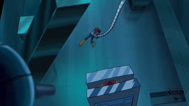 Colossus Evolution in Movies & Cartoons 2018/Эволюция Колосса в фильмах и мультфильмах! смотреть онлайн