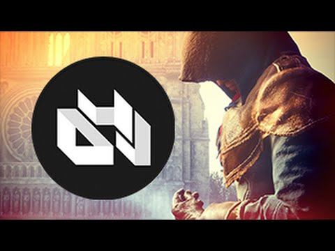 Au5 - Snowblind Feat. Tasha Baxter (Prismatic Remix)【 Drum and Bass 】 [Free Download] смотреть онлайн