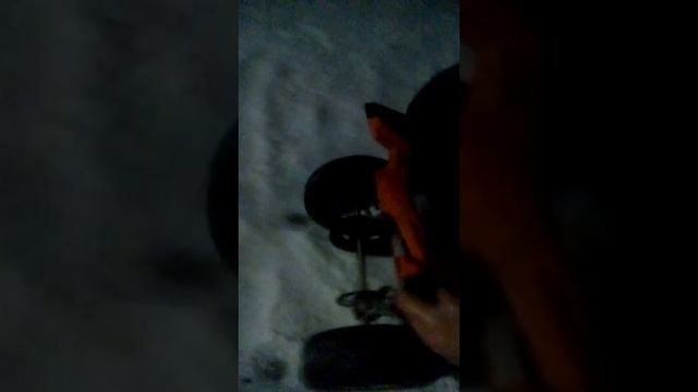 Детский квадрик зимой смотреть онлайн