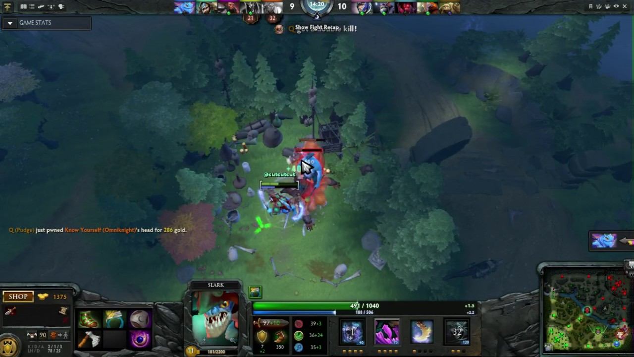 Dota 2 money in forest смотреть онлайн