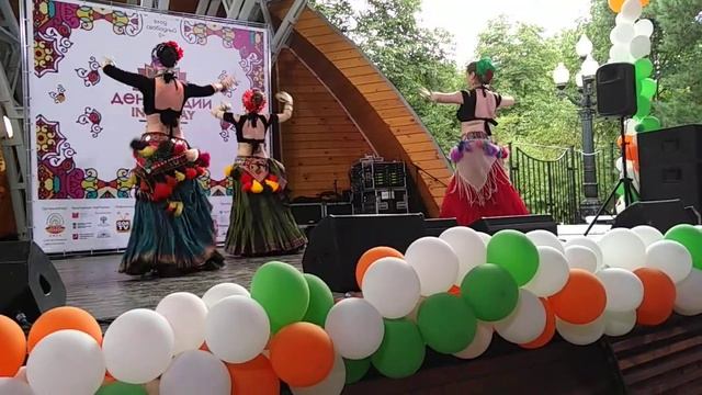 День Индии 2018 смотреть онлайн