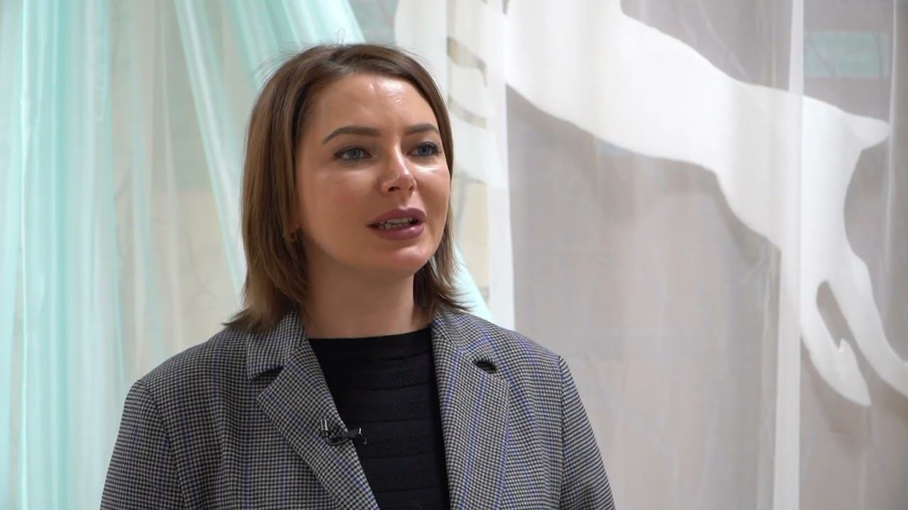 Оксана Прокопенко о кандидатах на роль народного ведущего смотреть онлайн