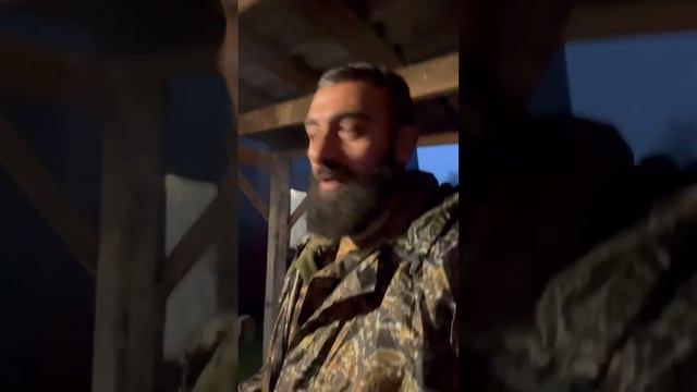 Шашлык не горит а готовится сам на БРИКЕТАХ