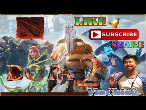 ROAD TO 4K WH | DOTA 2 -VINCHING @KSA | ALL PICK | SUPPORT смотреть онлайн