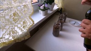 ЗВЕРОБОЙ.ГОТОВИМ ЦЕЛЕБНОЕ ЗВЕРОБОЙНОЕ МАСЛО  ИЗ ФЕРМЕНТИРОВАННОГО ЗВЕРОБОЯ.