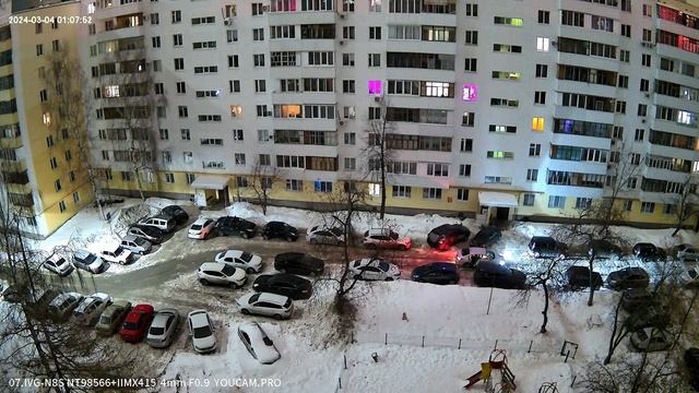 N8S NT98566+IMX415 3.6mm F0.9 зима 2024 смотреть онлайн