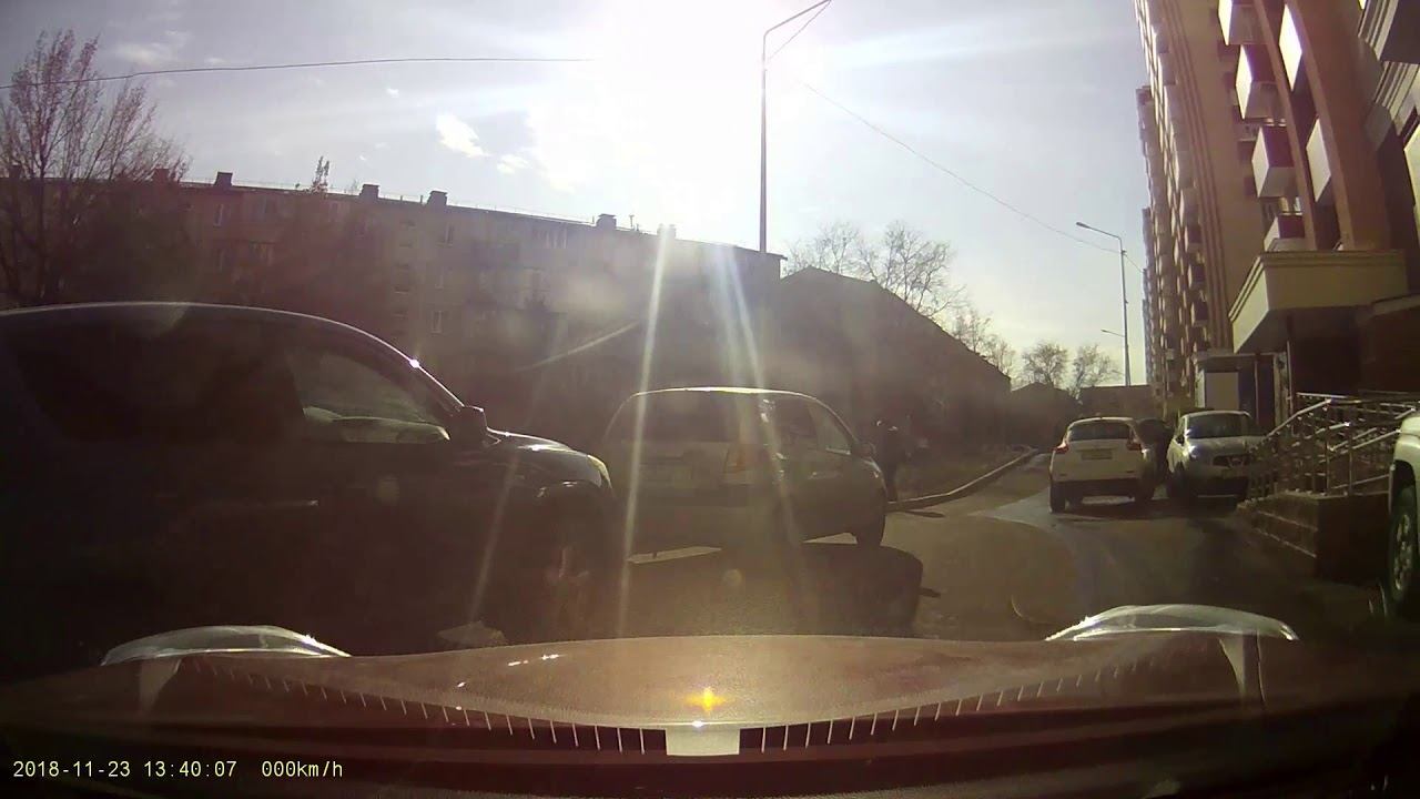 Алматы. Дороги нашего города. Декабрь смотреть онлайн
