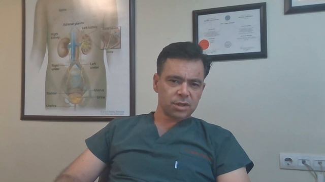 Oksandrolen ve Zararları смотреть онлайн