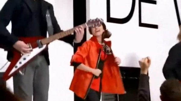 Selena Gomez Cruella De Vil Official Music Video