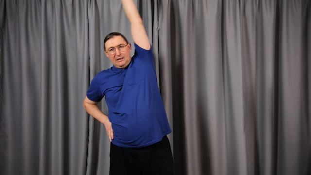 Продвинутый комплекс упражнений для шеи при остеохондрозе. смотреть онлайн