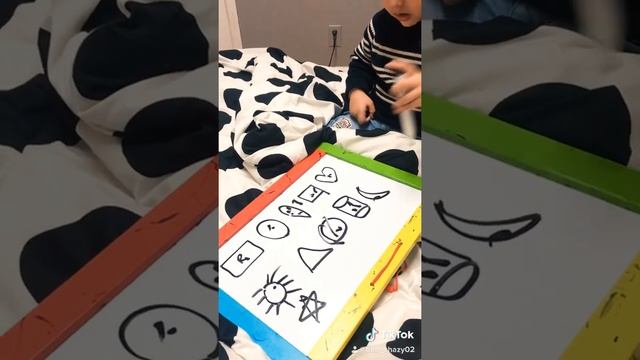 shapes recognition смотреть онлайн